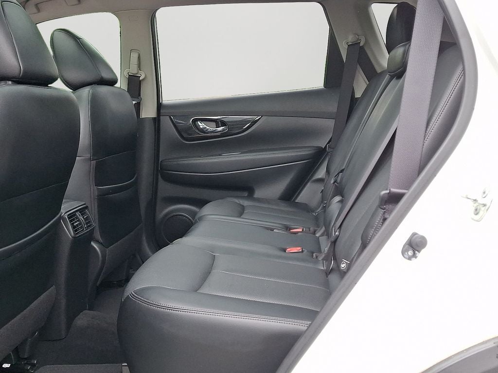 2018 Nissan Rogue SL PREMIUM PKG