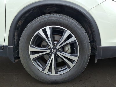 2018 Nissan Rogue SL PREMIUM PKG