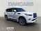 2022 INFINITI QX80 LUXE CARGO PKG