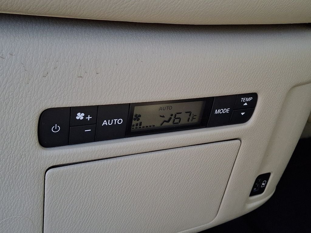 2022 INFINITI QX80 LUXE CARGO PKG
