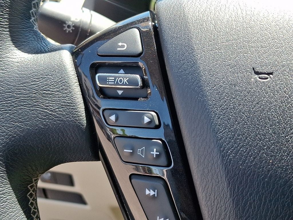 2022 INFINITI QX80 LUXE CARGO PKG