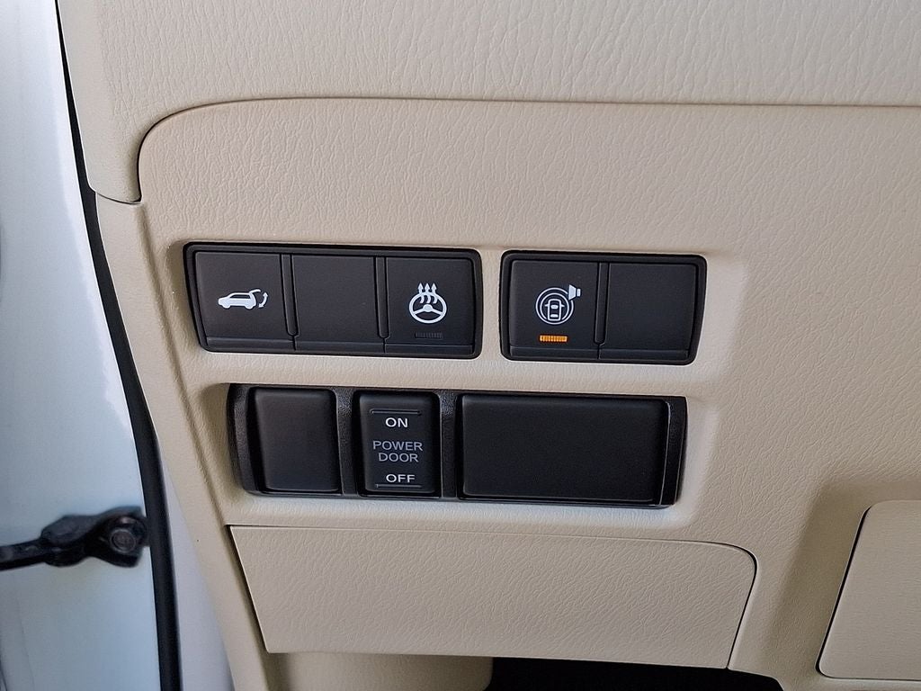 2022 INFINITI QX80 LUXE CARGO PKG