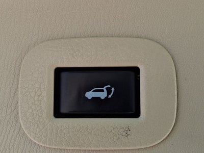 2022 INFINITI QX80 LUXE CARGO PKG