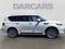 2022 INFINITI QX80 LUXE CARGO PKG