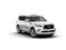 2022 INFINITI QX80 LUXE CARGO PKG