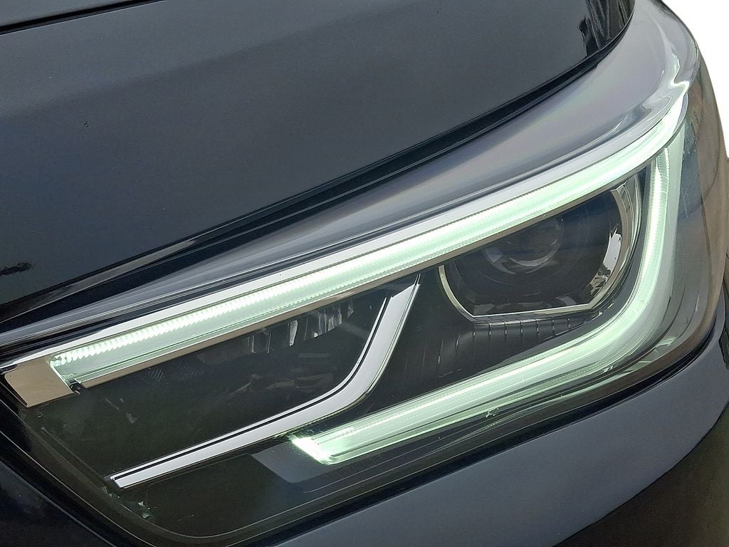 2024 INFINITI QX80 Premium Select