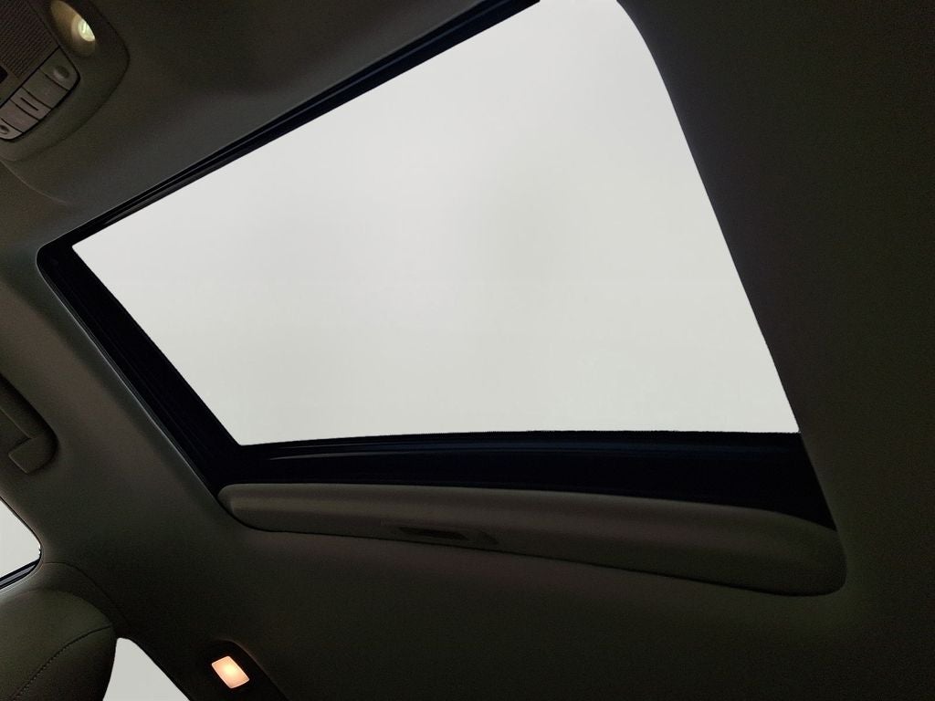 2024 INFINITI QX80 Premium Select