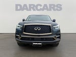 2024 INFINITI QX80 Premium Select