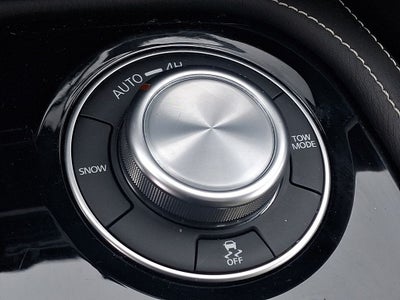 2024 INFINITI QX80 Premium Select