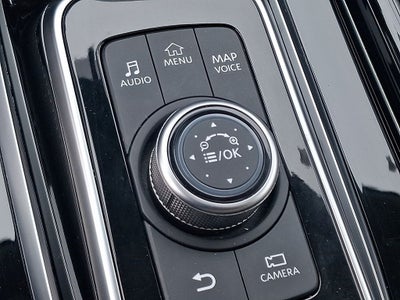 2024 INFINITI QX80 Premium Select