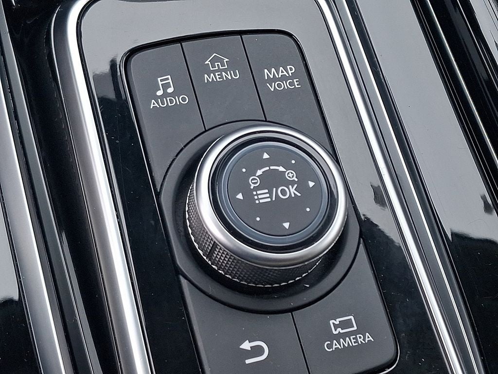 2024 INFINITI QX80 Premium Select