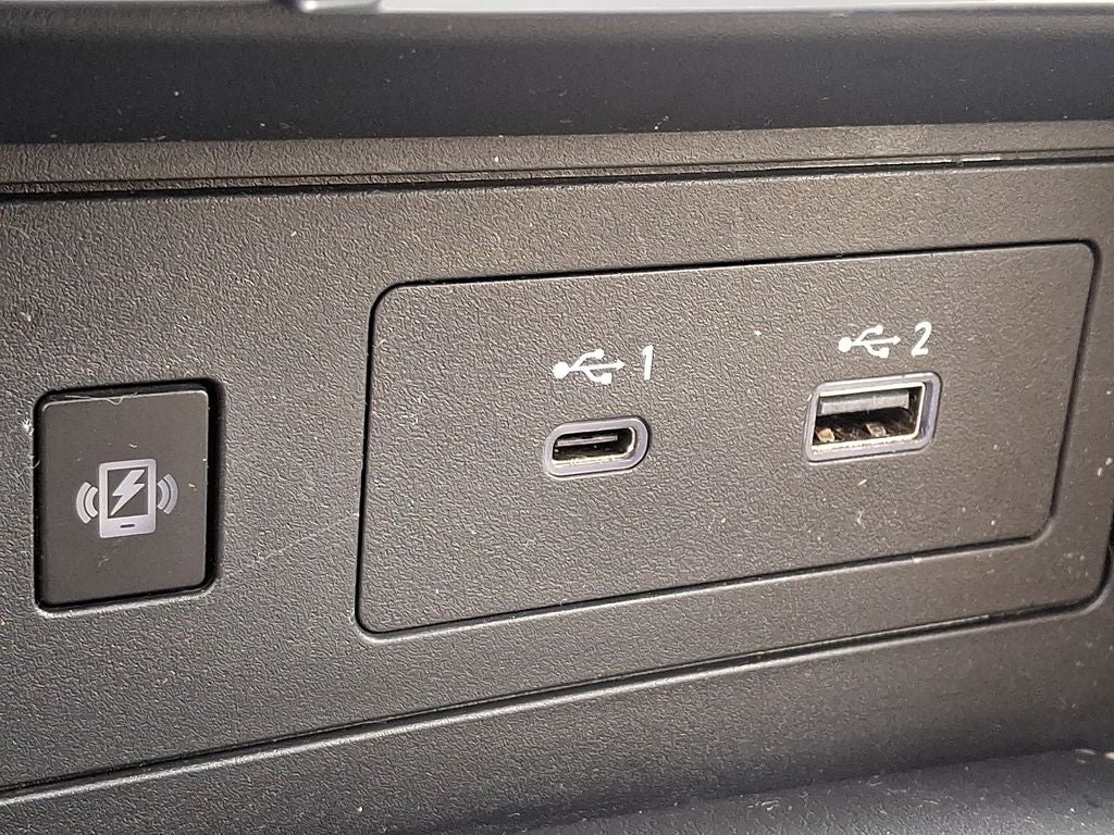 2024 INFINITI QX80 Premium Select