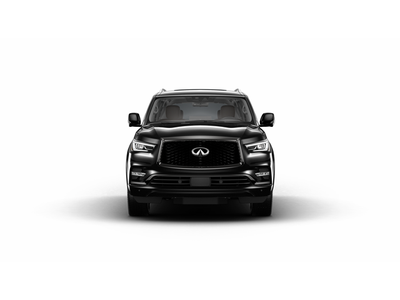 2024 INFINITI QX80 Premium Select