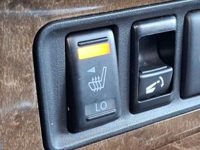 2017 INFINITI QX80 Base PREDICTIVE FORWARD COLLISION WARNING