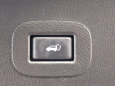 2017 INFINITI QX80 Base PREDICTIVE FORWARD COLLISION WARNING