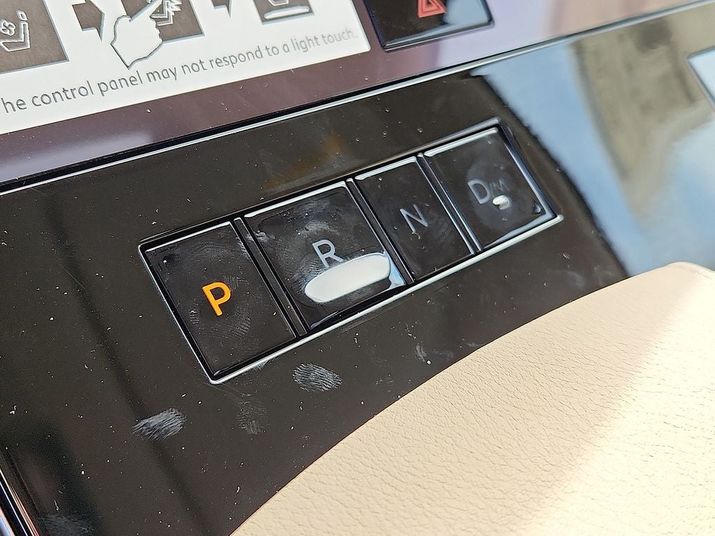 2026 INFINITI QX80 PURE BLIND SPOT WARNING