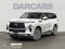 2027 INFINITI QX80 LUXE