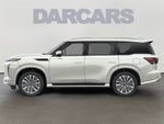 2027 INFINITI QX80 LUXE