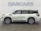 2027 INFINITI QX80 LUXE