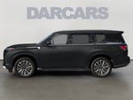 2027 INFINITI QX80 LUXE