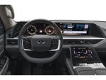 2027 INFINITI QX80 LUXE
