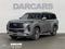 2027 INFINITI QX80 LUXE