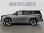 2027 INFINITI QX80 LUXE