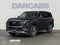 2027 INFINITI QX80 LUXE