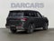 2027 INFINITI QX80 LUXE