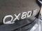 2026 INFINITI QX80 LUXE CARGO PKG