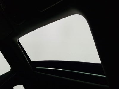 2026 INFINITI QX80 LUXE CARGO PKG