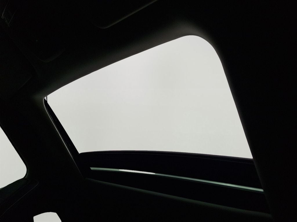 2026 INFINITI QX80 LUXE CARGO PKG