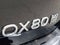2026 INFINITI QX80 LUXE CARGO PKG