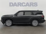 2026 INFINITI QX80 LUXE CARGO PKG