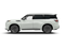 2026 INFINITI QX80 LUXE CARGO PKG