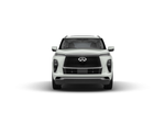 2026 INFINITI QX80 LUXE CARGO PKG