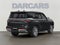 2026 INFINITI QX80 LUXE INTERIOR LIGHTING PKG & CARGO PKG