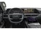2026 INFINITI QX80 LUXE INTERIOR LIGHTING PKG & CARGO PKG