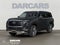 2027 INFINITI QX80 LUXE