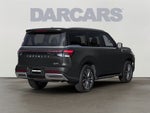 2027 INFINITI QX80 LUXE