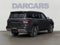2027 INFINITI QX80 LUXE