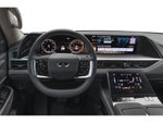 2027 INFINITI QX80 LUXE
