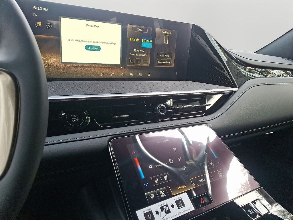 2026 INFINITI QX80 AUTOGRAPH PROPILOT ASSIST 2.1