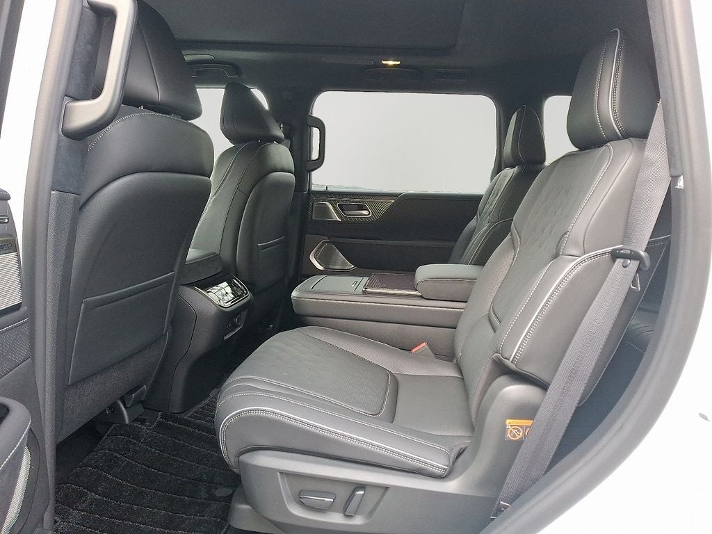 2026 INFINITI QX80 AUTOGRAPH PROPILOT ASSIST 2.1