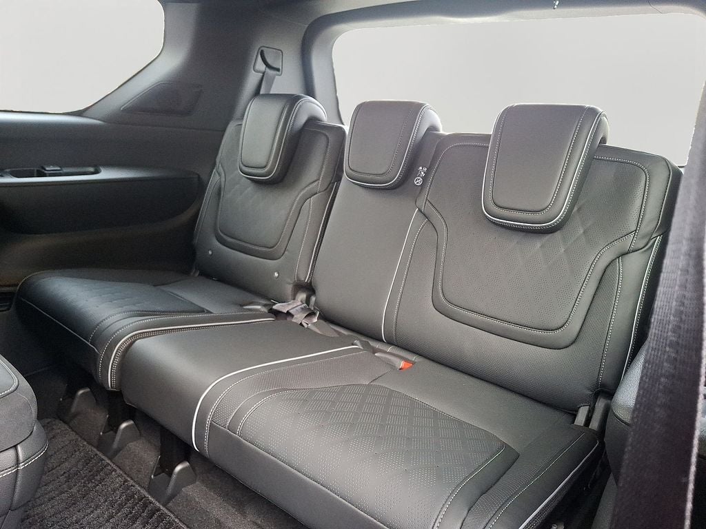 2026 INFINITI QX80 AUTOGRAPH PROPILOT ASSIST 2.1