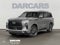 2027 INFINITI QX80 AUTOGRAPH