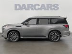2027 INFINITI QX80 AUTOGRAPH