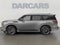 2027 INFINITI QX80 AUTOGRAPH