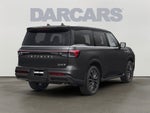 2027 INFINITI QX80 AUTOGRAPH