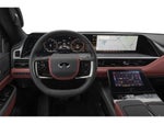 2027 INFINITI QX80 AUTOGRAPH
